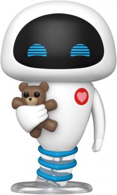 Figurina - Funko Pop! Disney - Eve