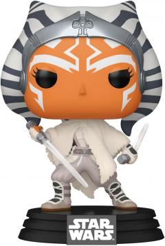 Figurina - Funko Pop! Star Wars - Ahsoka Tano