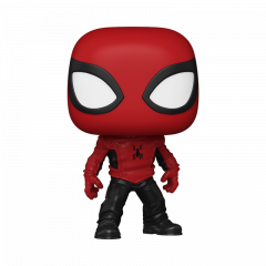 Figurina - Funko Pop! Marvel - Spider-Man