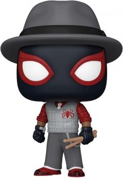 Figurina - Funko Pop! Games - City Sounds Suit Miles Morales