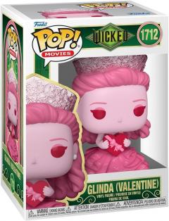 Figurina - Funko Pop! Movies - Valentines - Glinda