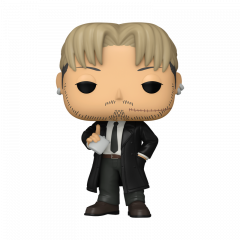 Figurina - Funko Pop! Animation - Kishibe