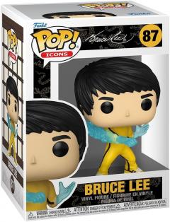 Figurina - Funko Pop! - Bruce Lee