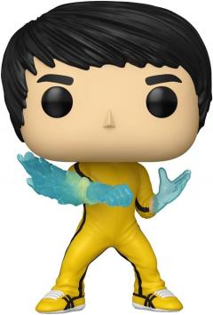 Figurina - Funko Pop! - Bruce Lee