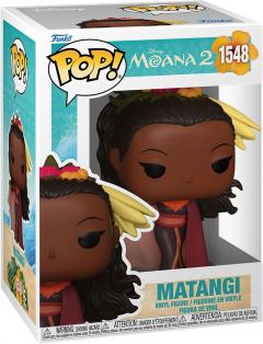 Figurina - Funko Pop! Disney - Matangi