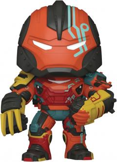 Figurina - Funko Pop! - Sakaarian Iron Man