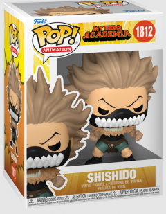 Figurina - Funko Pop! Animation - Shishido