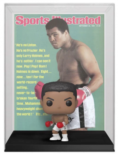 Figurina - Funko Pop - Muhammad Ali