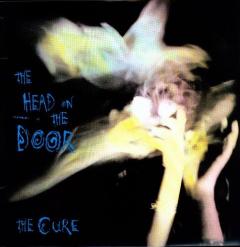 The Head on the Door - Vinyl