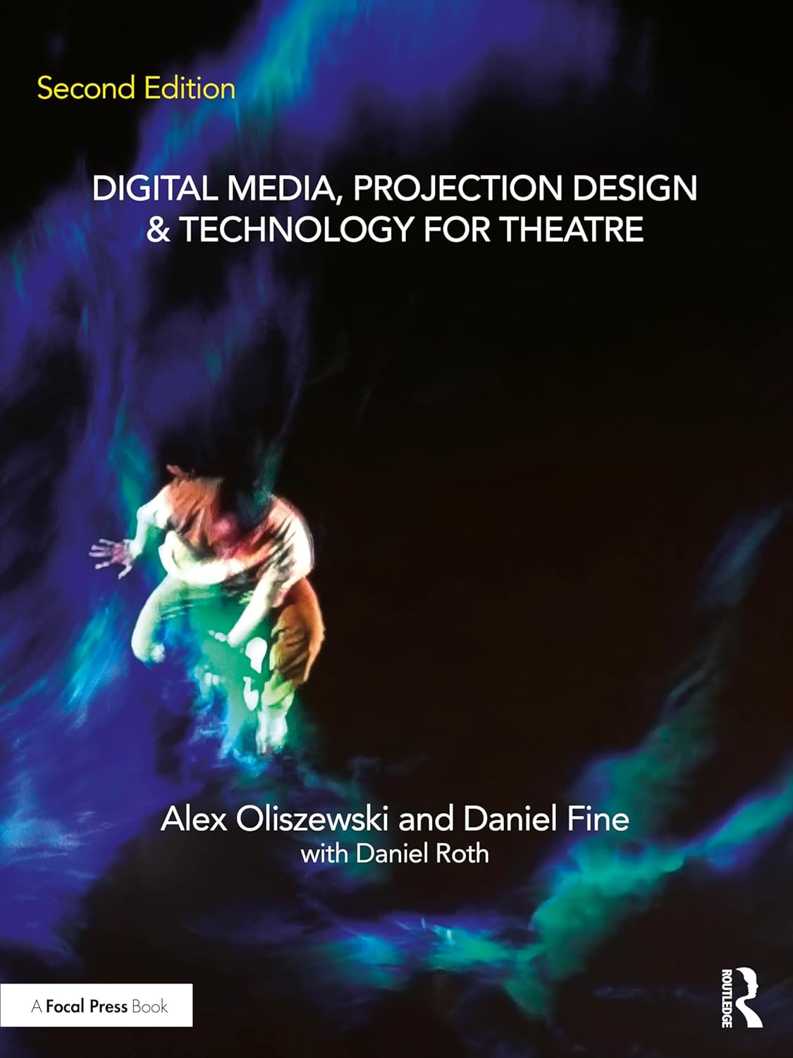 Daniel Fine Digital Media, Projection Design, and Technology for Theatre - Alex ...