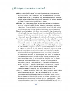  Copilaria lui Wolfgang Amadeus Mozart