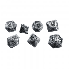 Set 7 zaruri - Call of Cthulhu