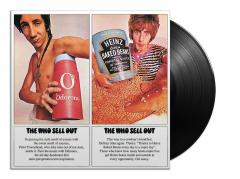 The Who Sell Out - Vinyl