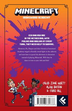 It’s Now or Nether