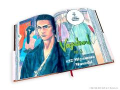 Vagabond (Definitive Edition) - Volume 1