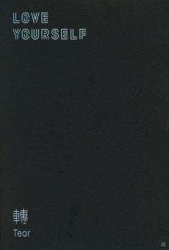 Love Yourself - Tear