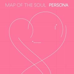 Map of the soul - Persona 