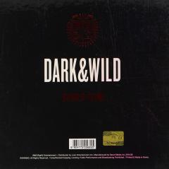 Dark & Wild Vol.1