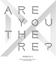 Take.1 Are You There [CD+BOOK]