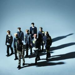 The 4th Mini Album: 'WE ARE SUPERHUMAN'