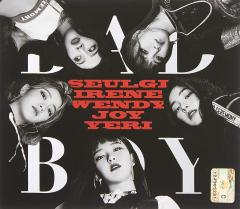 The Perfect Red Velvet 