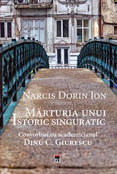 Marturia unui istoric singuratic