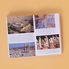 How the World Made the West