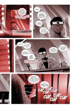 Bad Omens: Concrete Jungle