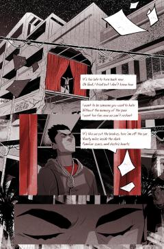 Bad Omens: Concrete Jungle