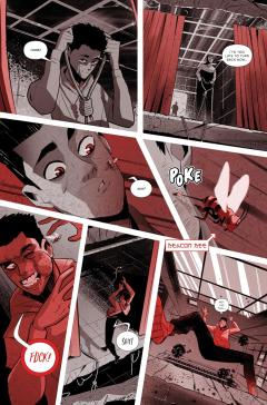 Bad Omens: Concrete Jungle