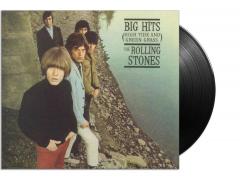 Big Hits (High Tide & Green Grass) Vinyl