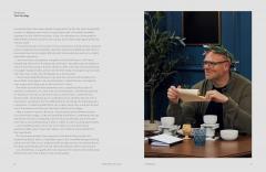 Great British Menu: Home Banquets