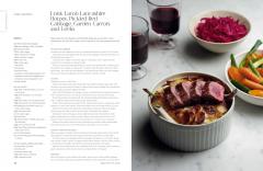 Great British Menu: Home Banquets