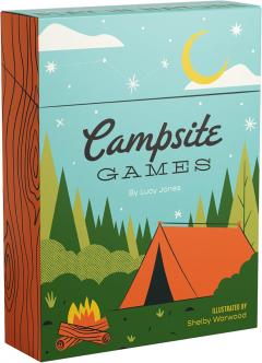 Campsite Games