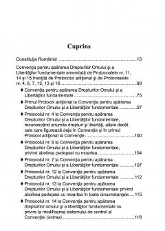 Constitutia Romaniei