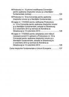 Constitutia Romaniei