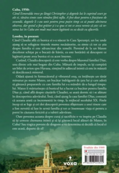 Fiica pierduta din Cuba