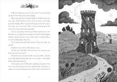 Girl Who Wasn't There