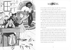 Girl Who Wasn't There