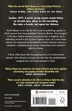 A Dirty, Filthy Book