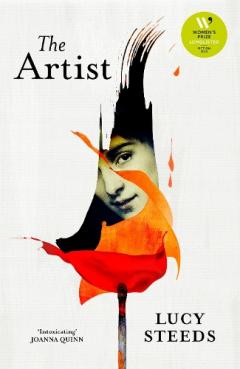 Coperta cărții Artist