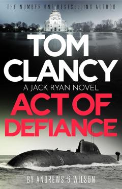 Act of Defiance