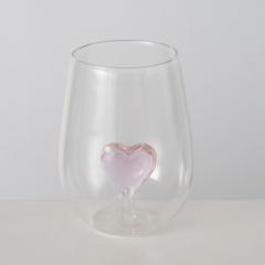 Pahar 550 ml - Valentine