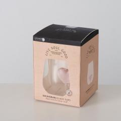 Pahar 550 ml - Valentine