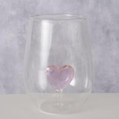 Pahar 550 ml - Valentine