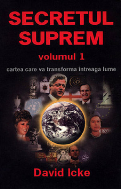 Secretul Suprem - Volumul 1
