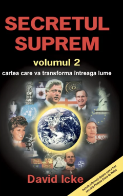 Secretul Suprem - Volumul  2