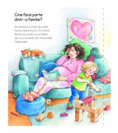 Mami, tati, buna, bunu