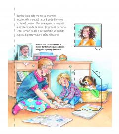 Mami, tati, buna, bunu