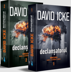 Declansatorul - Doua volume